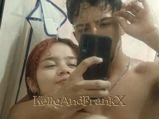 KellyAndFrankX