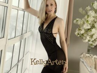 KellyArten