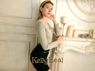 KellyBeal