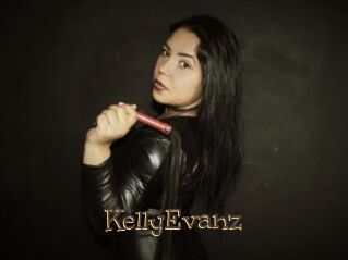 KellyEvanz