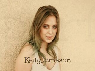KellyJameson