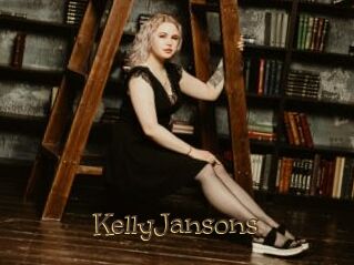 KellyJansons