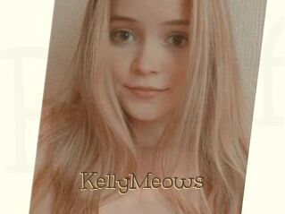 KellyMeows