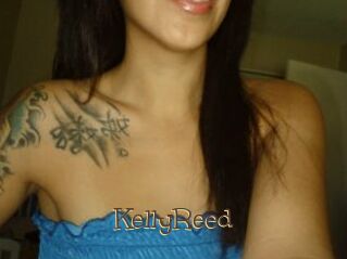 KellyReed