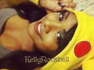 KellyRockbell Porno FR