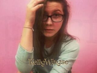KellyWayse