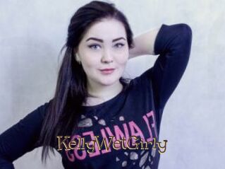 KellyWetGirly
