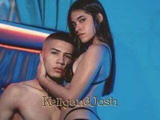 KellyandJosh