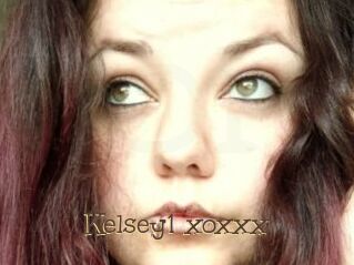 Kelsey1_xoxxx Porno FR