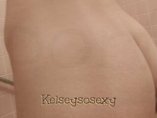 Kelseysosexy
