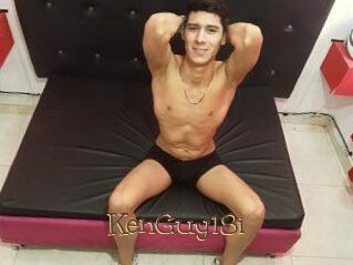 KenGuy18i