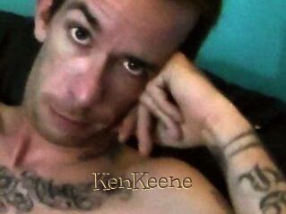 KenKeene Porno FR
