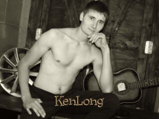 KenLong Porno FR