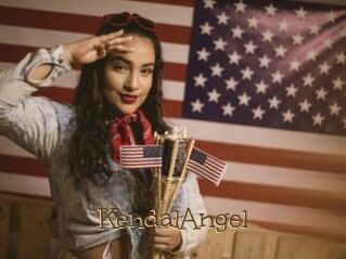 KendalAngel