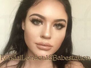 KendalLondon18Babestation