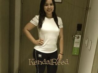 KendalReed