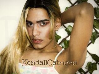 KendallCatriona