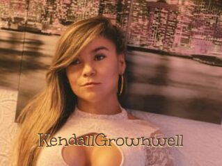 KendallGrownwell