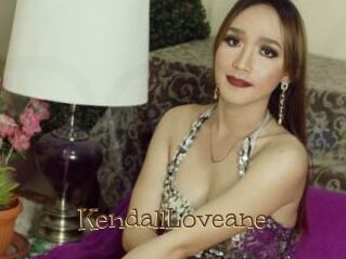 KendallLoveane