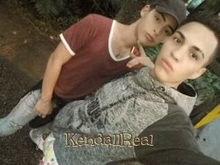 KendallReal