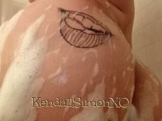 KendallSimonXO