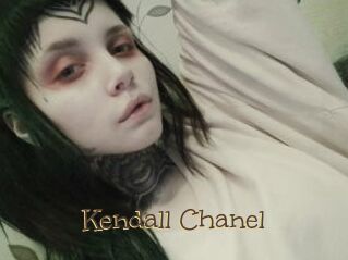 Kendall_Chanel