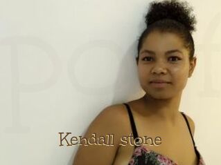 Kendall_stone