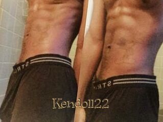 Kendoll22