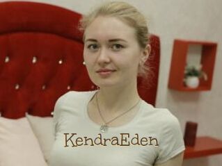 KendraEden