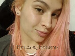 KendraJhonson