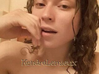 KendraLemieux