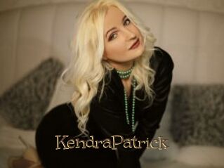 KendraPatrick Porno FR
