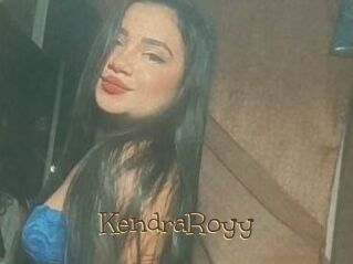 KendraRoyy