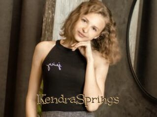 KendraSprings
