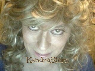 KendraStarz