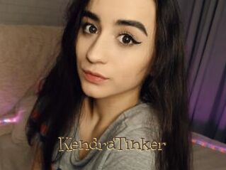KendraTinker