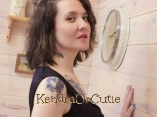 KendraUrCutie