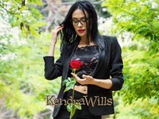 KendraWills