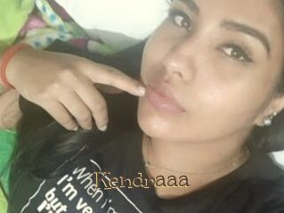 Kendraaa