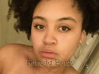 Kenedy_Benz