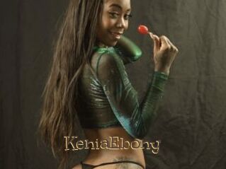 KeniaEbony