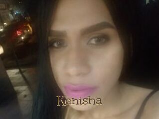 Kenisha