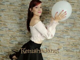 KenishaJanet