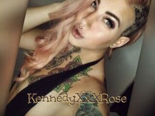 KennedyXxXRose