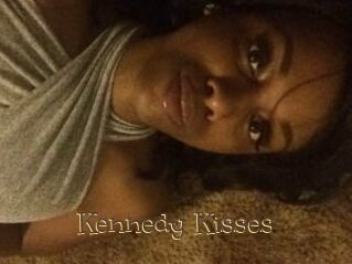 Kennedy_Kisses