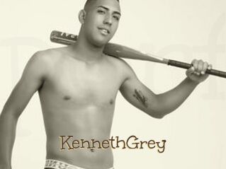 KennethGrey Porno FR