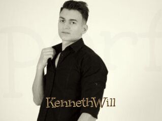 KennethWill Porno FR