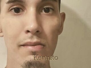 Kennito Porno FR