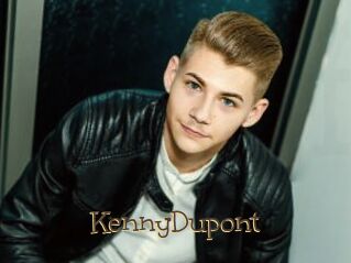 KennyDupont Porno FR