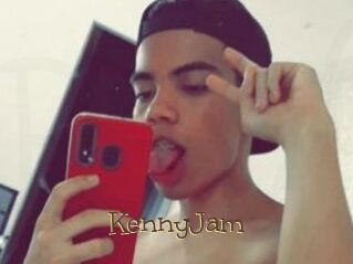 KennyJam